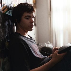 Meet your Posher, Bellamy